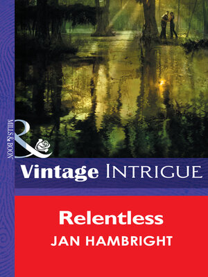 cover image of Relentless